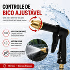AQUAJET® - Jato de Água de Alta Pressão Portátil + Brindes Exclusivos