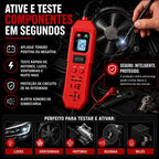 VOLTSCAN® - Diagnóstico Elétrico Automotivo 3 em 1 [50% OFF]