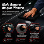 Toalha CLAY® - Toalha de Detalhamento com Efeito Clay Bar [COMPRE 1 LEVE 3]