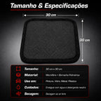 Toalha CLAY® - Toalha de Detalhamento com Efeito Clay Bar [COMPRE 1 LEVE 3]